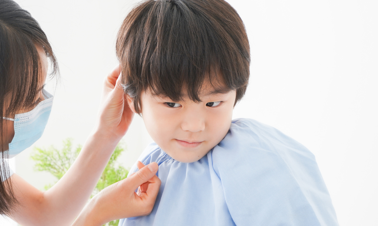 親切で、分かりやすい診療を